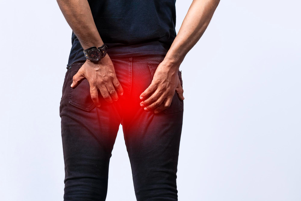 Proctology Specialist Consultation