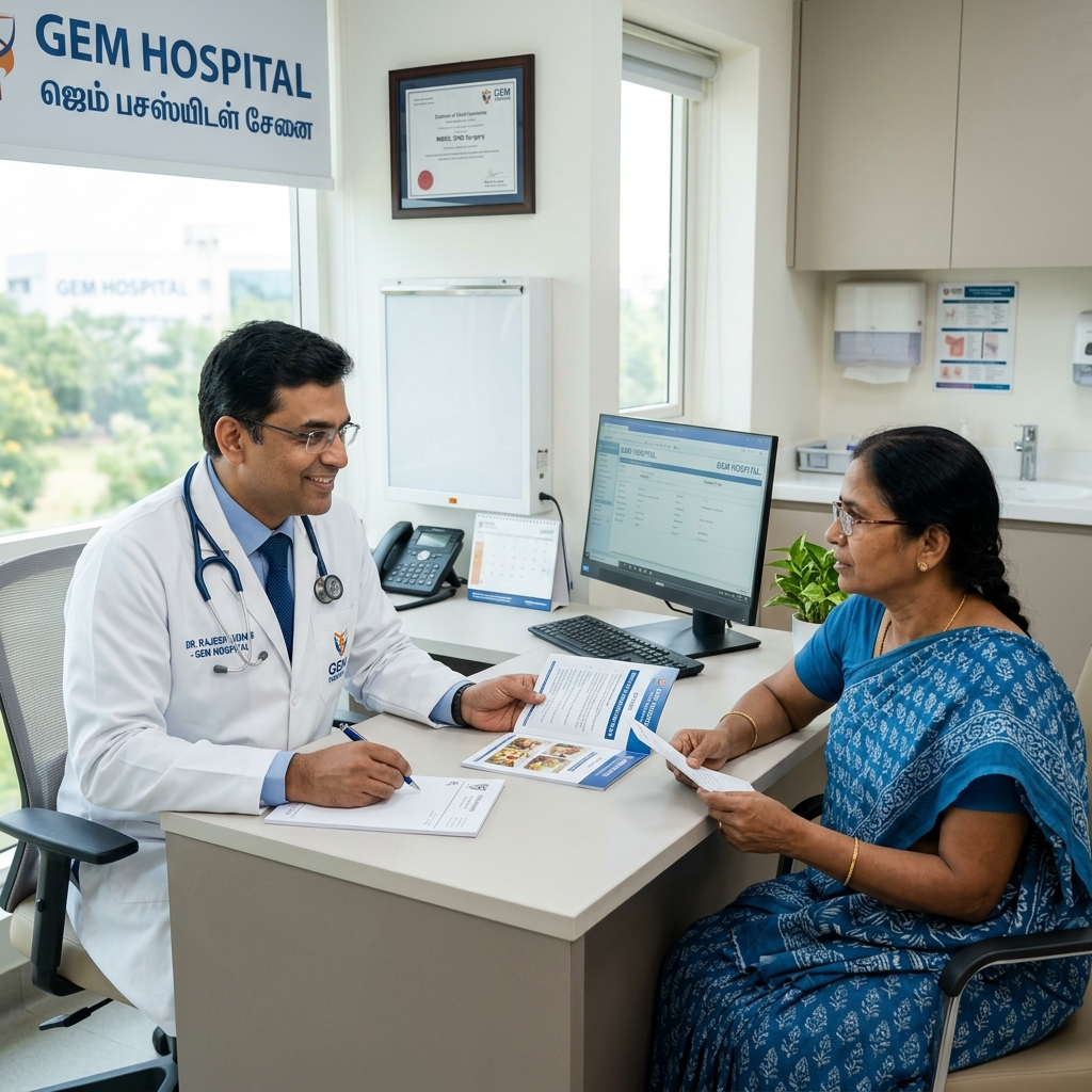 Medical Management